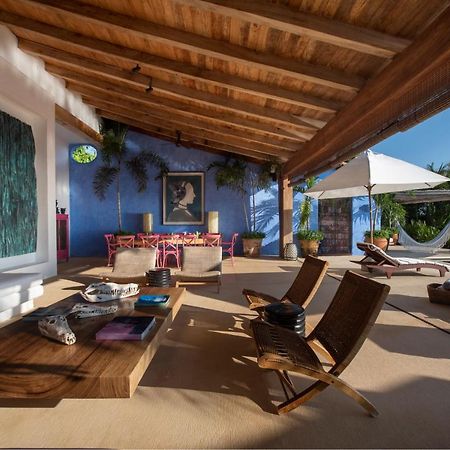 Casa Aries Careyes Exterior photo