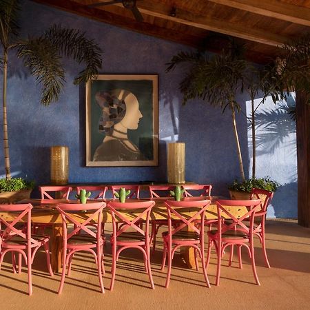 Casa Aries Careyes Exterior photo
