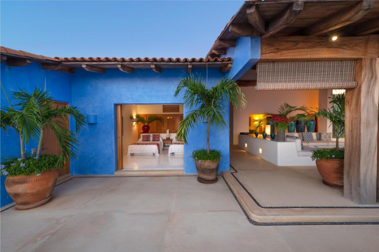 Casa Aries Careyes Exterior photo