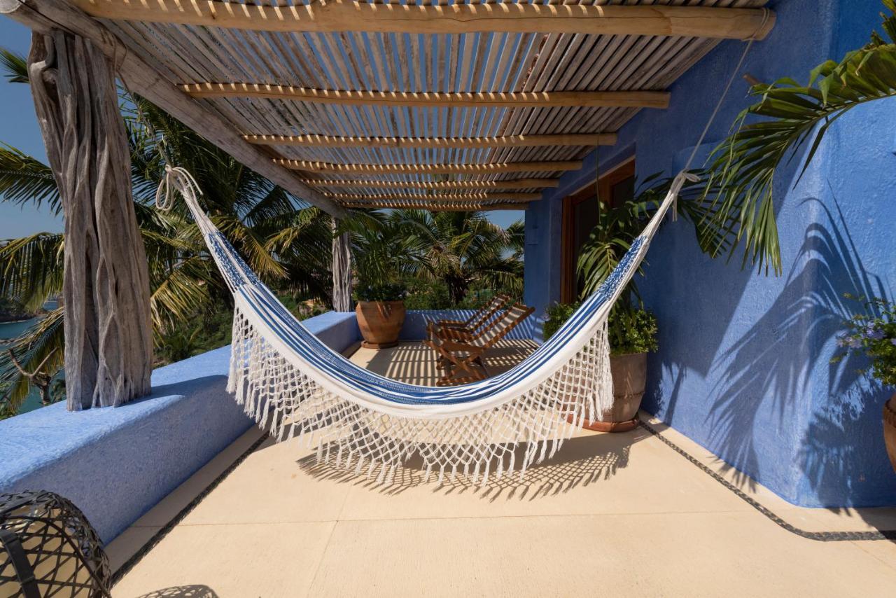Casa Aries Careyes Exterior photo