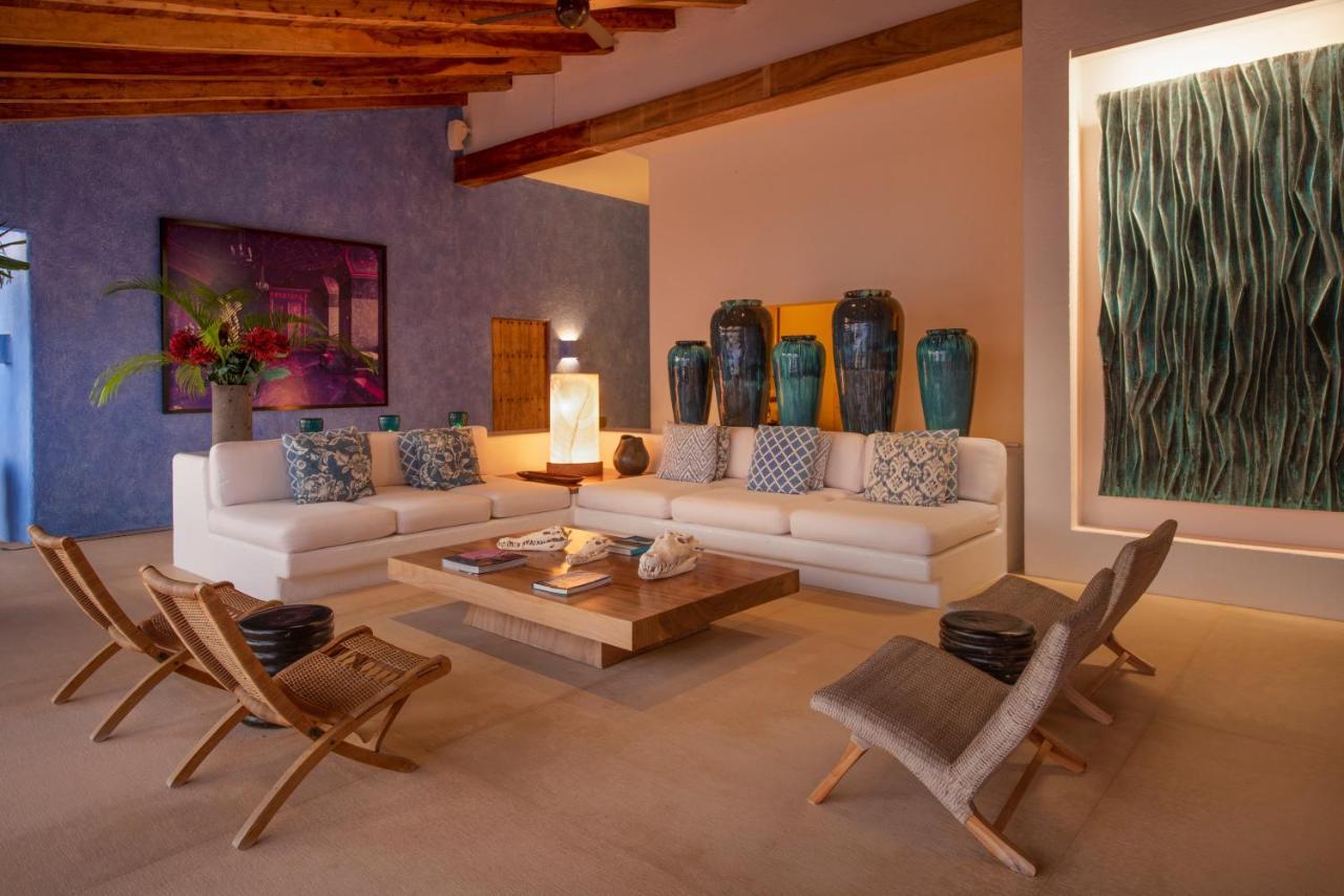 Casa Aries Careyes Exterior photo