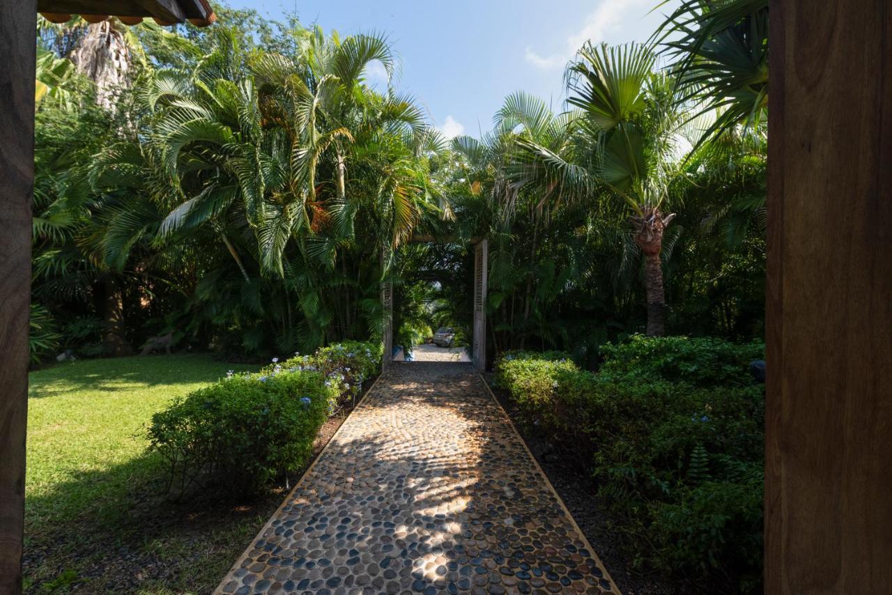 Casa Aries Careyes Exterior photo
