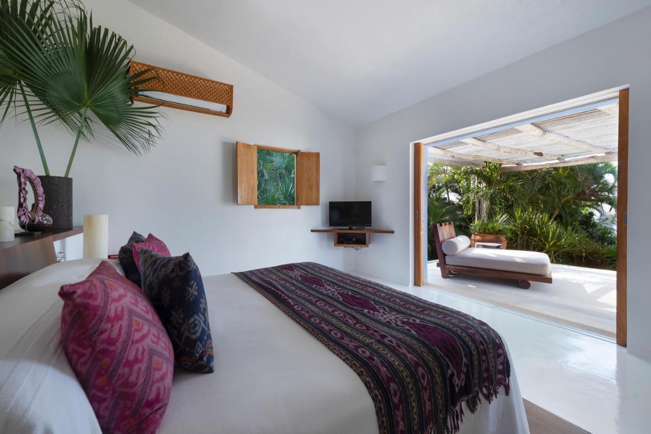 Casa Aries Careyes Exterior photo